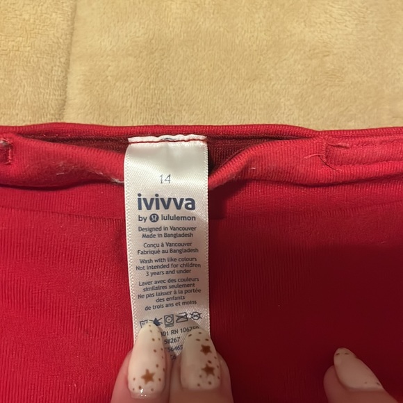 leggings - Picture 2 of 5